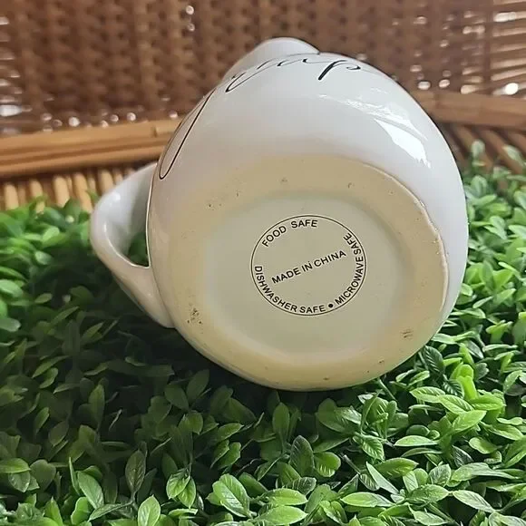 Maple Syrup Pitcher - Picture 6 of 6